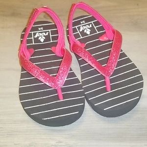 Baby Reef Flip Flops